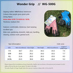 Garden Nitrile Gloves Latex Cleaning Food Gloves Universal Household Garden Cleaning Gloves Home Cleaning Rubber Glove