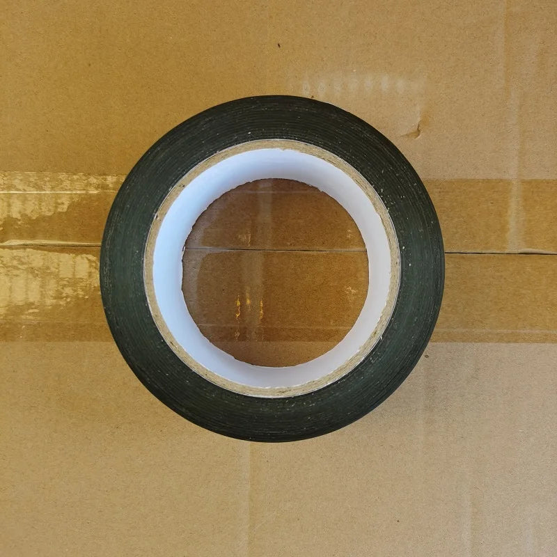 100m Super Bond Brown Packaging Adhesive Tape Shipping Carton Sealing Coffee Sticky Buff ClearTape for Home Office School