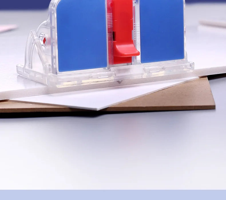 Bevel Cutter 90° Plane Cutter DIY Photo Frame Cutter 45° Bevel Cutting Model Building Making Tools Panel Cutting Supplies