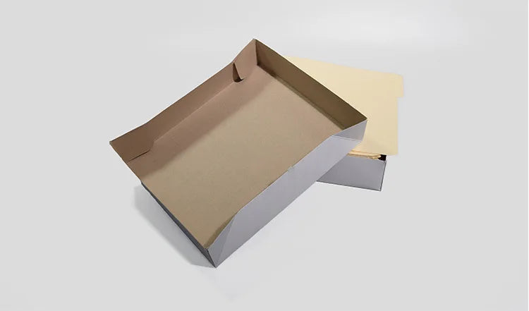 Manila Folder Letter Size A4 Office Materials Classification Storage Book Archive Folder