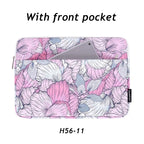 Brand Laptop Bag 12,13.3,14,15.4,15.6.16 Inch Waterproof Sleeve Case For Macbook Air Pro M 1 Man Lady Women Notebook Shockproof