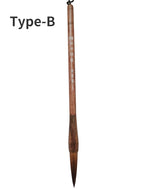 Chinese Calligraphy Brush Pen Mixed Hair Brush Writing Drawing Brush for Beginner Regular Script China in Caligraphy Caligrafia