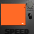 ATK 99G New Gaming Mouse Pad Non-Slip Durable Stitched Edge gaming mats desk accessories Computer mouse pads