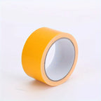 40MM 20m Waterproof Duct Gaffa Gaffer Adhesive Repair Bookbinding Cloth Tape Super Sticky Duct Tap Self Roll Craft Fix Tape
