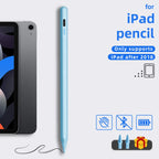 Stylus Pen for Apple IPad for IPad Pencil Accessories 2025 A16 10th 11th Gen Pro Air Mini Palm Rejection Power Display Stylus