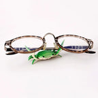 Multifunctional Weightlifting Crab Pen Holder Storage Item Lifting Pen Holder DesktopCreative Personalized Decoration Model Gift