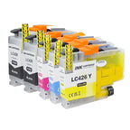 LC426 LC426XL 426XL Ink Cartridge For Brother LC 426 XL Compatible MFC-J4335DW MFC-J4340DW MFC-J4535DW MFC-J4540DW Printer