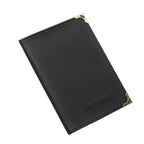 Men Women Auto Driver License Cover Unisex Formal Bag for Russian Synthetic Leather Cover for Car Driving Documents Holder Case