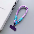 Phone Lanyard Wrist Strap Phone Case Connection Piece Phone Case Universal Accessories Anti slip and Anti fall Portable Pendant