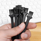 1/20PCS Long Handle Cleaning Dust Brush For PC Laptop Monitor Keyboard Phone Charger Port Universal Cleaner Dust Remover
