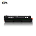 1PCS Compatible C230 Toner Cartridge For Xerox C230 C235 Premium Quality Toner No Chip BK 2000 Pages CMY 1500 Pages