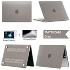 Laptop Case for Macbook Air 13 Case 2026 Neo A18 Pro 16 M3 Funda M1 Pro 13 M5 Air 13.6 15 for Macbook Pro 14 Case M5 M4 2025 M2