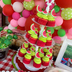Watermelon Party Tablecloth Plastic TableCover One in a Melon Theme Girl Birthday Decoration 1st 2nd 3th Birthday Party Supplies
