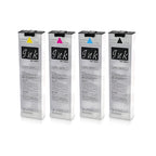S-6701 S-6702 S-6703 S-6704 G/E 1000ML Ink Cartridge with chip Compatible For Riso Comcolor 3150 7150 9150 3110 7110 Printer