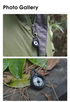 Kanpas EDC Outdoor Compass with Luminous / High Quality Compass / Outdoor Compass / Adventure Compass / K18 / K25