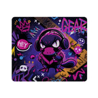 ATK X83 Mouse Pad Smooth Customization Anti Slip PORON Thickening Esports Gamer Mousepad Equilibrium Desk Mat Gaming Accessories