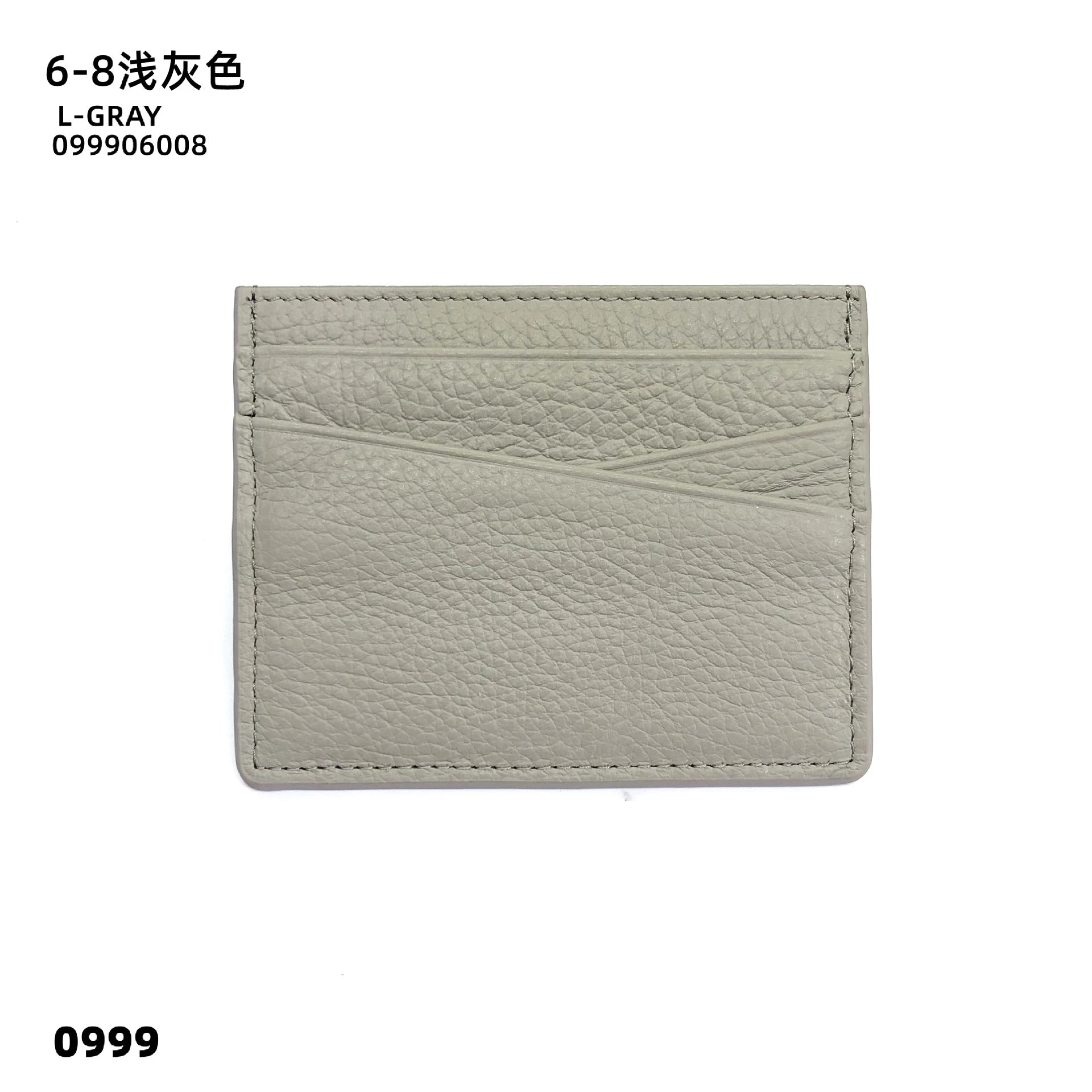 Genuine Leather Card Holder Woman Custom Name Designer Wallet Slim Luxury Card Wallet Man Engrave Initials Business Coin Purse