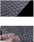 13x15cm Bubble Mailers Bags for Packaging Small Business Fragile Shipping Pack Wrap Clear Mail Bag Supplies Wholesale