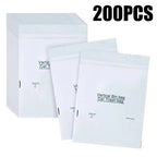 Self-Adhesive Disposable Trash Bag Thicken Waterproof Garbage Bag Leak-Proof Rubbish Storage Bag for Car/Home/Office