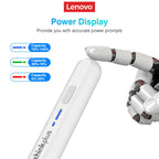 Lenovo Universal BP16 Touch Pen For Tablet Mobile Phone  For Android Ios  iPad Accessories Drawing Tablet Stylus Pen