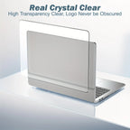 Laptop Case For Macbook Air 13.6 M5 M4 M3 M2 A2681 A3113 A3240 A3449 Air13.3 A1932 A2179 A2337 Case Pro13 A2251 Air15 Case Cover