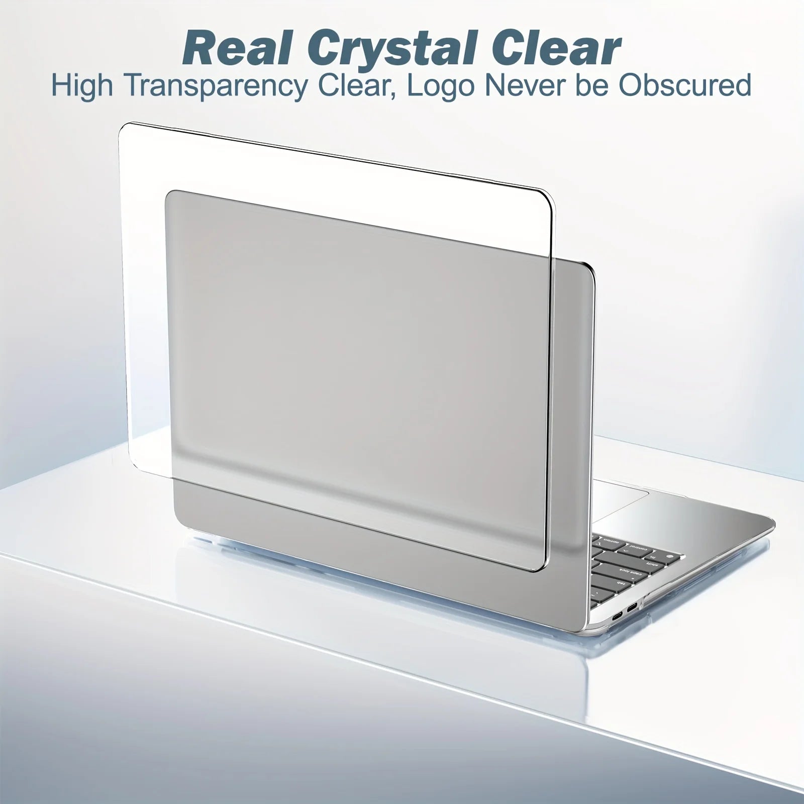 Laptop Case For Macbook Air 13.6 M5 M4 M3 M2 A2681 A3113 A3240 A3449 Air13.3 A1932 A2179 A2337 Case Pro13 A2251 Air15 Case Cover