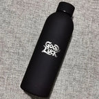 Custom Logo Thermos Large Vacuum Flask Stainless Steel Portable Thermos Bottle Outdoor Sports Water Bottle Travel Mug 500/750ml
