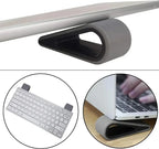 Universal Ultra Compact Laptop Stand Creative Desktop Computer Height Stand Portable Heat Dissipation Notebook Base Pad Holder