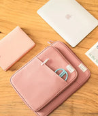 Laptop Sleeve For Macbook Pro 14 A2442 Air13.3 13.6 Tablet Sleeve Bag for Ipad Pro10.5 10.2 11air9.7 10.9 Inch