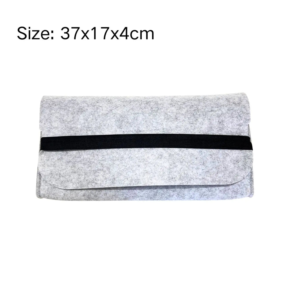 Keyboard Bags Keyboard Storage Case 60 87 104 Keys Storage Pouches Keyboard Bags Compatible with Mechanical Keyboards