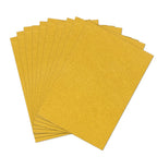 Card Stock Glitter Cardstock Premium Construction Colored Paper Craft Shimmer Crafts Scrapbooking Colorful