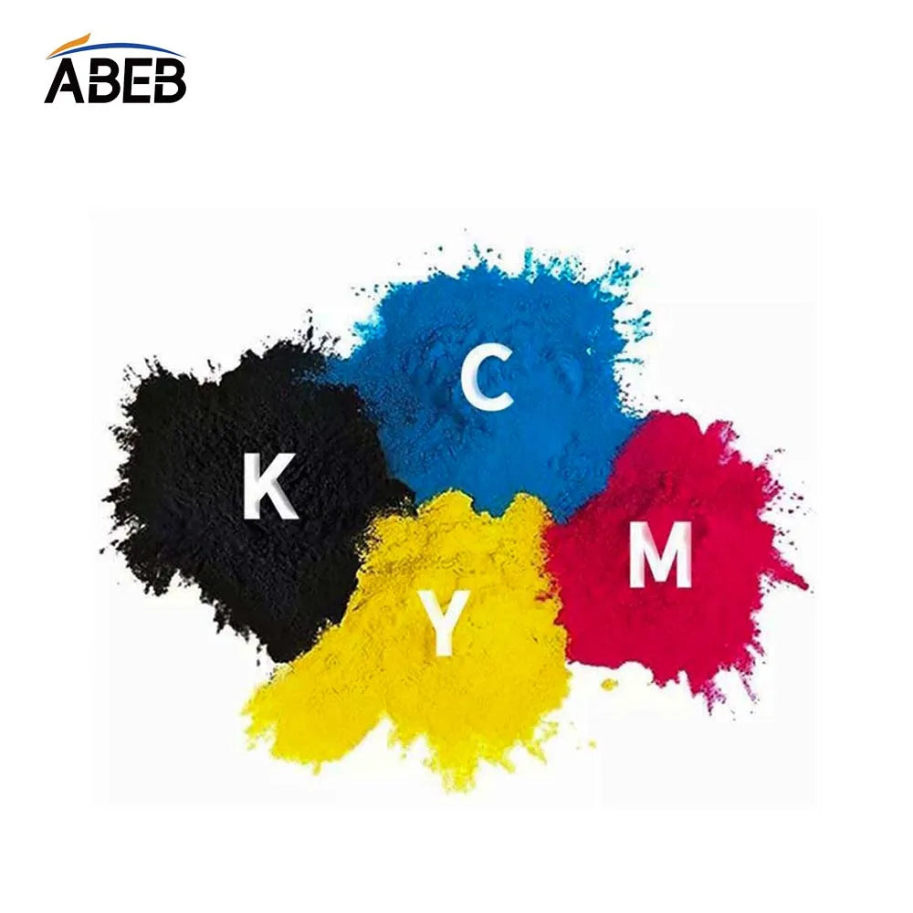1PCS Compatible C230 Toner Cartridge For Xerox C230 C235 Premium Quality Toner No Chip BK 2000 Pages CMY 1500 Pages