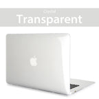 Glitter Laptop Case For Macbook 15 A1707 A2941 A2141 Laptop Case For Apple Macbook Case Bag For Air 13 A2681 A2337 A1466 A2338