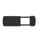 Plastic Shield Slider Privacy Security Camera Sticker Webcam Cover Camera Cover For Laptop  for Phone Tablet Computer iPad