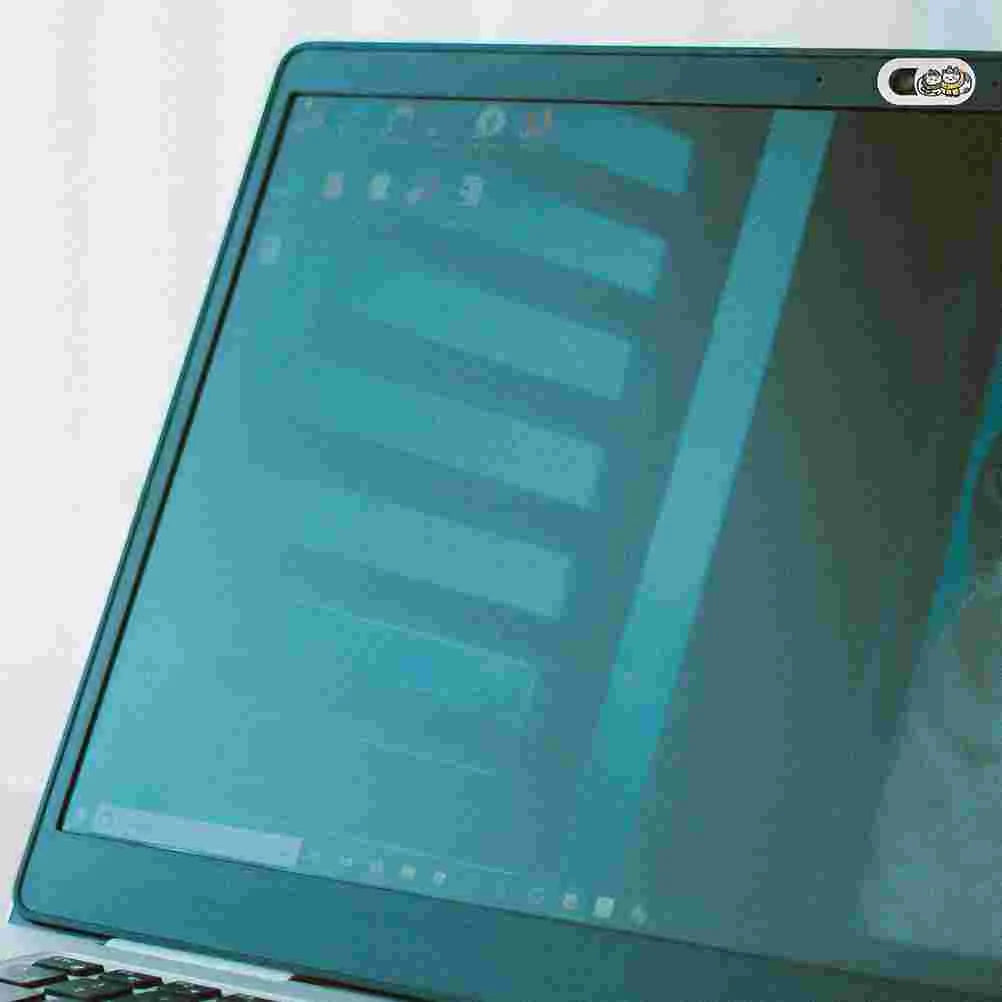 Small Laptop Webcam Protector Privacy Camera Safety Covers Tablet Phone Lens Protective Cover Computer Accessories Mobile Phone