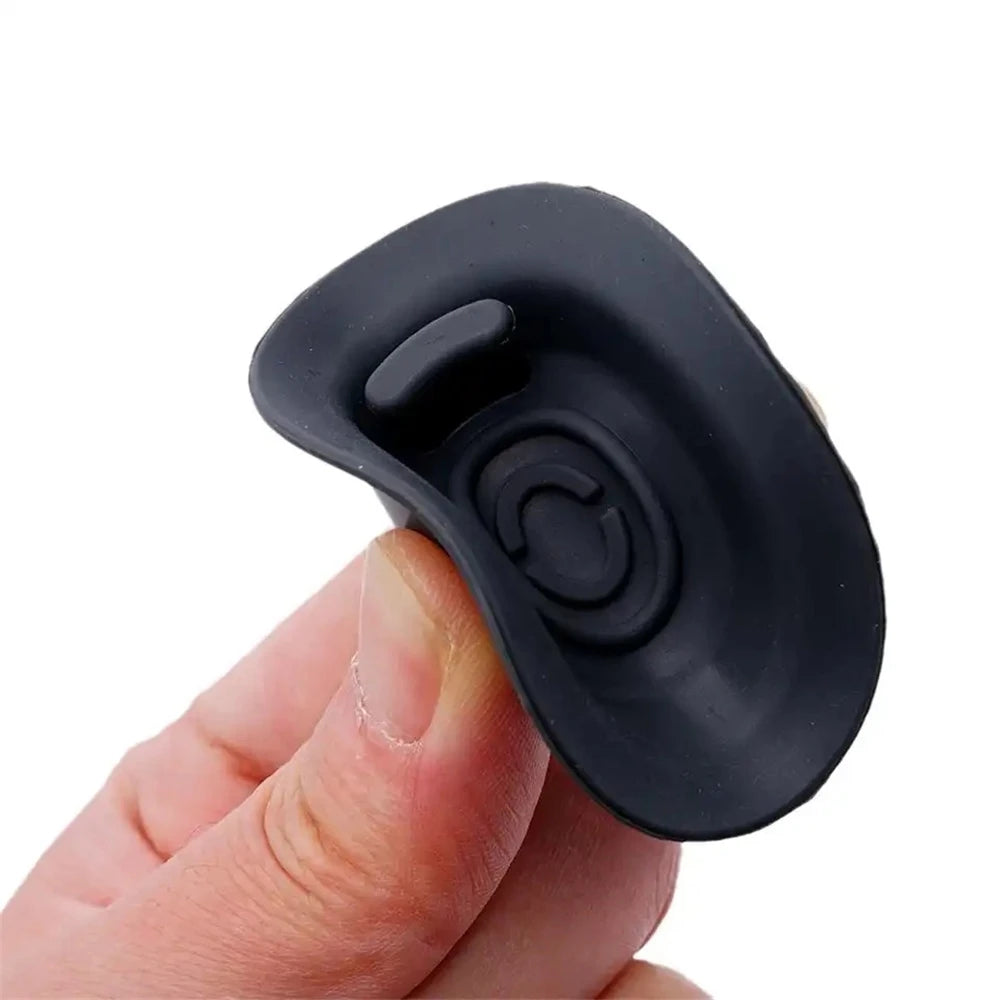 1/2/5PC,54/58mm Blind Filter Backflush Disk Rubber Cleaning Disc Insert For Breville Coffee Machine Portafilter Backwashing Tool