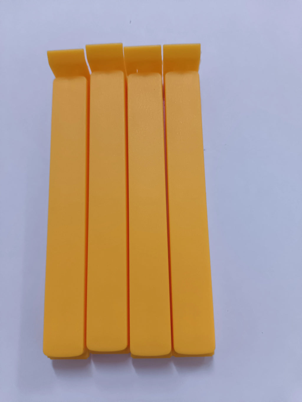 1Pc/4 /8/10Pcs Plastic Sealing Clips for Kitchen Food Freshness Preservation Sealing Clips Large-sized Clips for Snacks