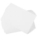 50Pcs Classical Kraft Blank Paper Envelopes Gift Card Envelope Vintage Greeting Card Envelopes For Wedding Party Invitation