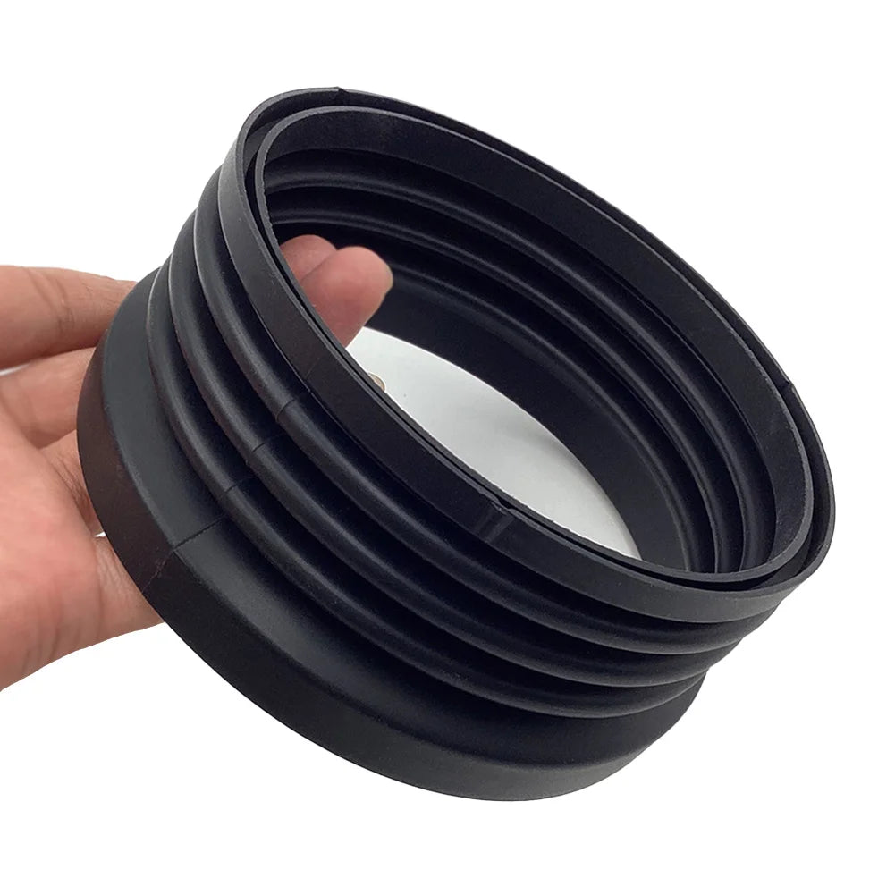 1pc Coffee Dose Hopper Bellow Compatible For Baratza Hopper Bellow Coffee Grinder Cleaning Tools Kitchen Silicone Coffeeware
