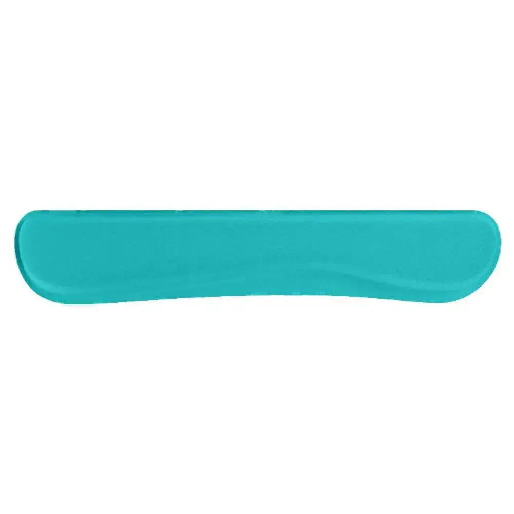 Oam Wrist Support Mouse Mat Keyboard Pad Wrist Rest School Supplies Typing Pad Office Mouse Easy Pad Non-Slip