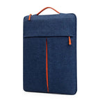13/15/16 inch Laptop Handbag Ultrabook Sleeve Case Notebook Computer Cover Shockproof Business Pouch For Apple/Lenovo