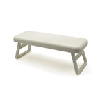Folding Nail Hand Manicure Rest Arm Stand Pillow Cushion Holder Table Desk Armrest Sponge Support Mat Polish Tool Practice Salon