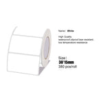 Marklife Thermal Label Printer P50 Mini Protable Bluetooth Stickers Self-adhesive Printer For Kitchen Office To Gift/Marking/Tag