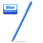 Long Stylus Pen 18.5M Capacitive Tablet Touch Screen Pencil For iPhone Samsung iPad Universal Android Phone Drawing Touch Pencil