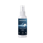 Screen Cleaner 50ml + Microfiber Polishing Cloth, Streak‑Free Phone/Laptop/Tablet/Monitor Kit, Removes Fingerprints & Dust