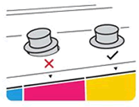 Refill Dye Ink for hp GT51 GT52 GT53 GT5810 GT5820 For HP Smart Tank 450 455 500 510 515 516 519 530 559 570 610 615 651 printer