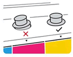 Refill Dye Ink for hp GT51 GT52 GT53 GT5810 GT5820 For HP Smart Tank 450 455 500 510 515 516 519 530 559 570 610 615 651 printer
