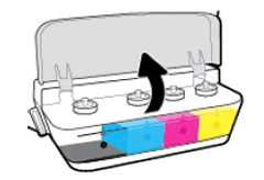 Refill Dye Ink for hp GT51 GT52 GT53 GT5810 GT5820 For HP Smart Tank 450 455 500 510 515 516 519 530 559 570 610 615 651 printer