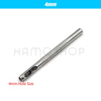 1.0mm-25mm All Size Pick Leather Tools Leather Punch Hollow Puncher Leathercraft Hole Punch Craft DIY For Clothing Belt Canvas