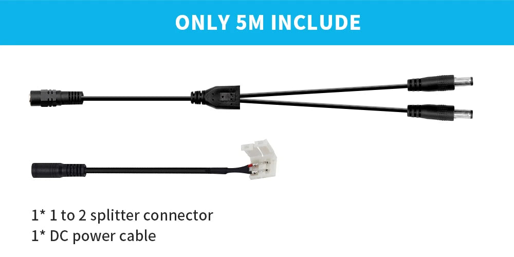 DIY Ambient TV PC Dream Screen USB LED Strip HDTV Computer Monitor Backlight Addressable WS2812B LED Strip 1/2/3/4/5m Full Set